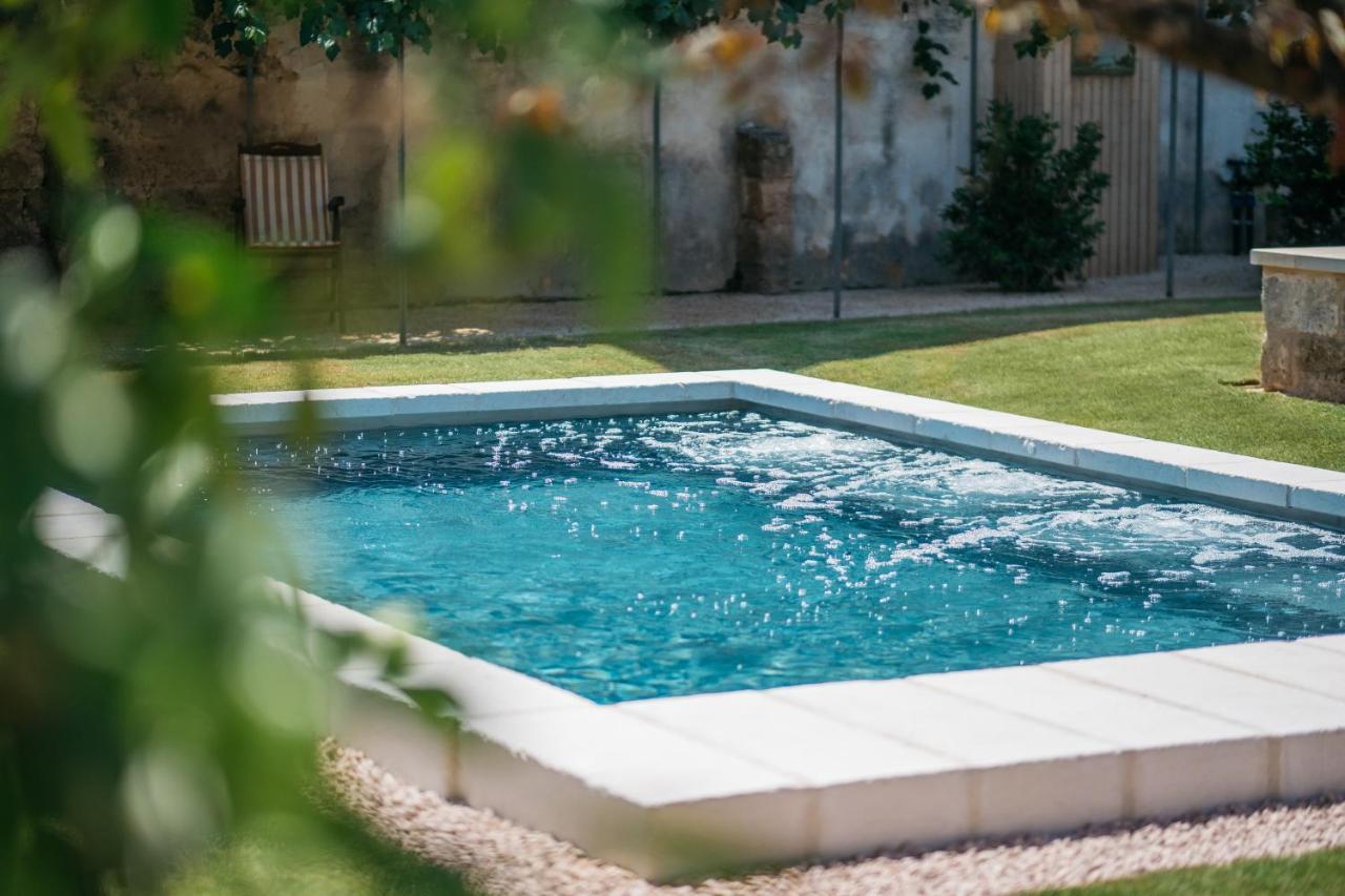 Villa Delle Zagare - Private Hydromassage Pool Surbo المظهر الخارجي الصورة