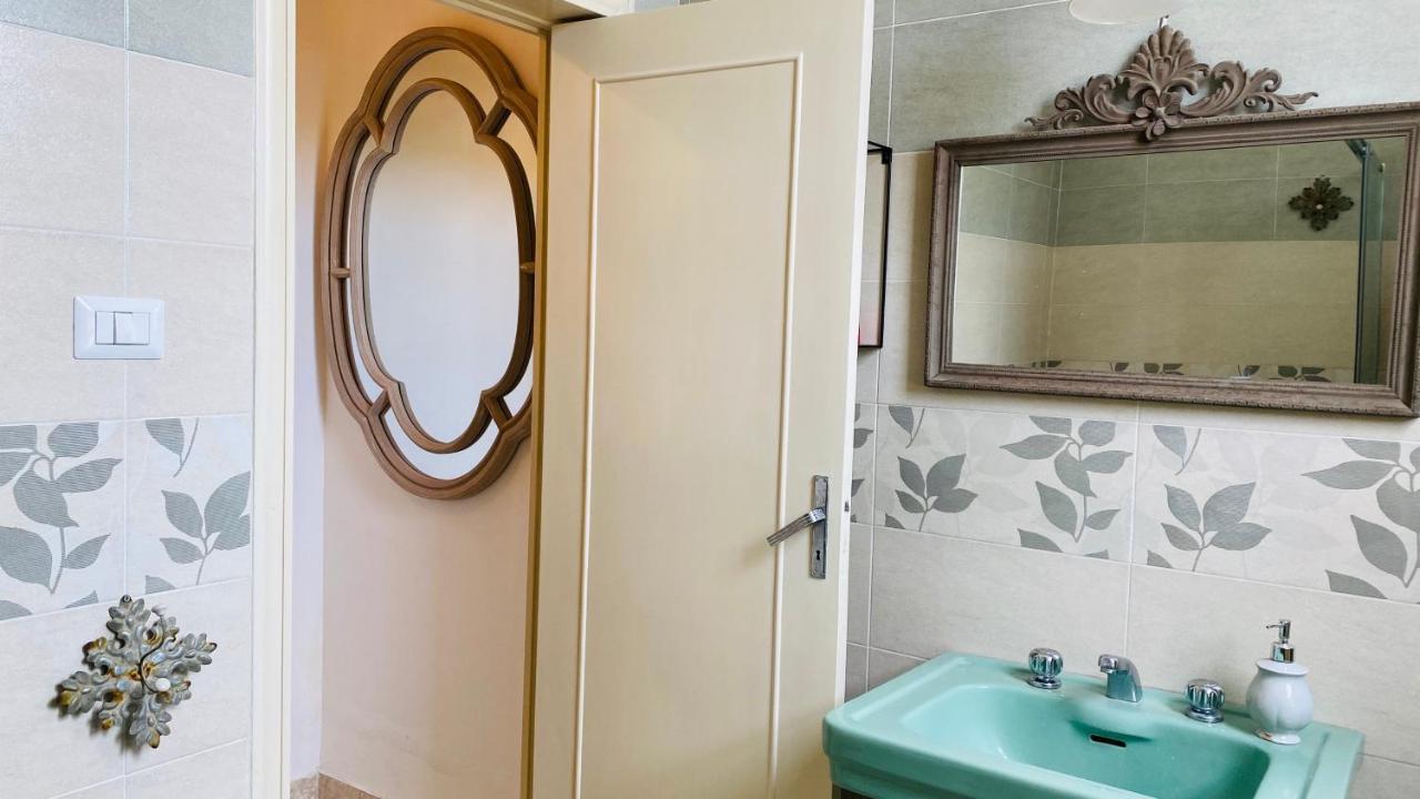 Villa Delle Zagare - Private Hydromassage Pool Surbo المظهر الخارجي الصورة