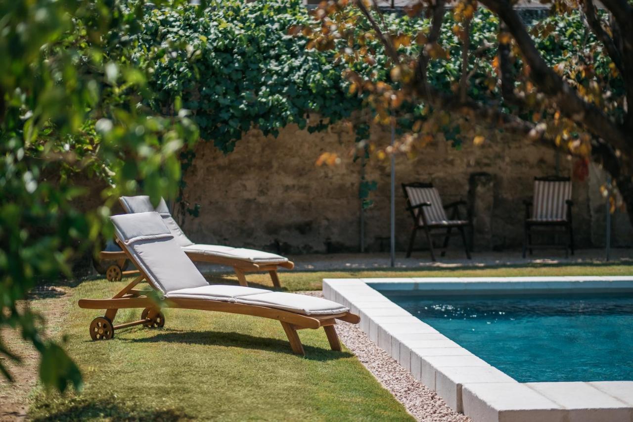 Villa Delle Zagare - Private Hydromassage Pool Surbo المظهر الخارجي الصورة