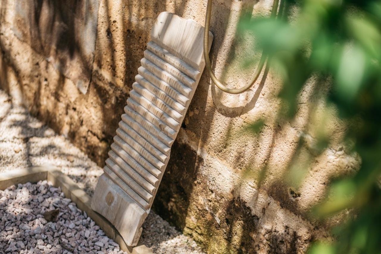 Villa Delle Zagare - Private Hydromassage Pool Surbo المظهر الخارجي الصورة