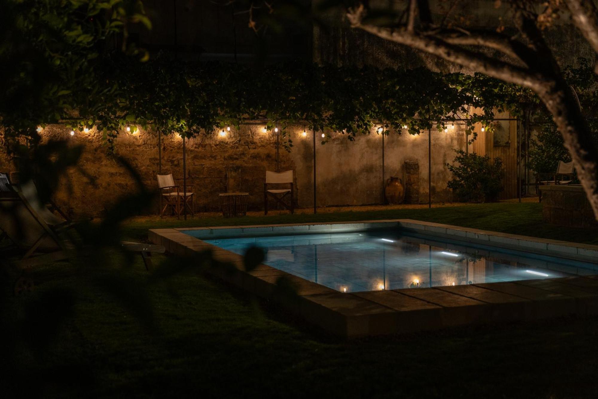 Villa Delle Zagare - Private Hydromassage Pool Surbo المظهر الخارجي الصورة