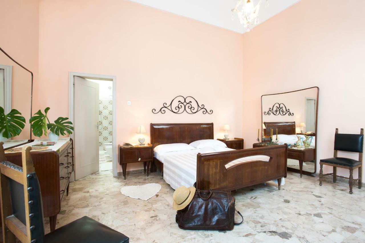 Villa Delle Zagare - Private Hydromassage Pool Surbo المظهر الخارجي الصورة