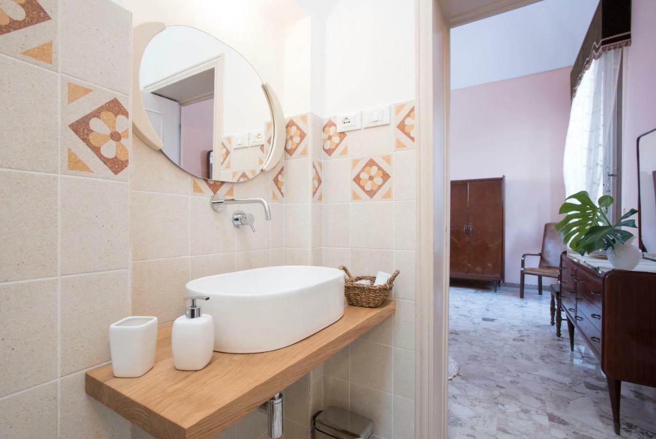 Villa Delle Zagare - Private Hydromassage Pool Surbo المظهر الخارجي الصورة