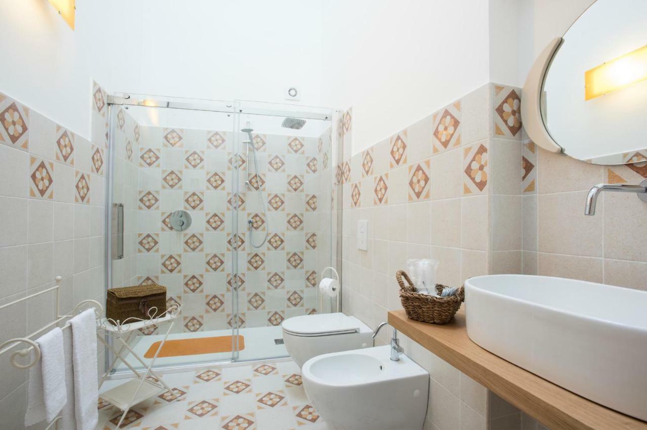 Villa Delle Zagare - Private Hydromassage Pool Surbo المظهر الخارجي الصورة