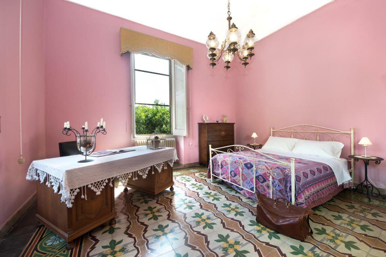 Villa Delle Zagare - Private Hydromassage Pool Surbo المظهر الخارجي الصورة