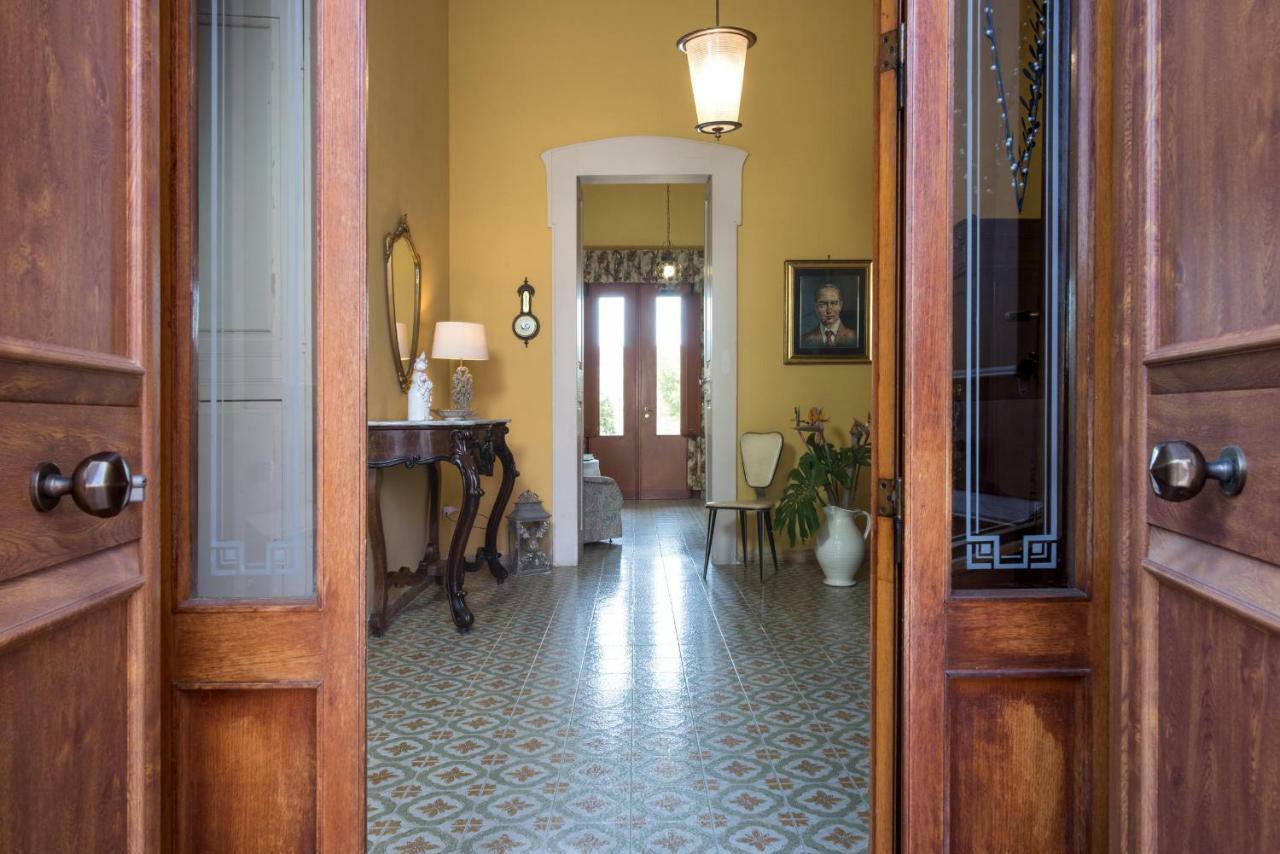 Villa Delle Zagare - Private Hydromassage Pool Surbo المظهر الخارجي الصورة